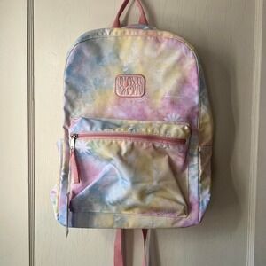 Pastel Pura Vida Backpack